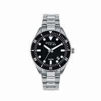 Reloj Breil Tribe Hombre OVERHAND in Acero EW0716